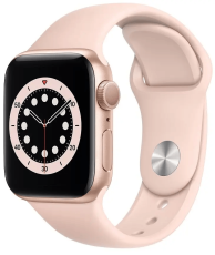 Apple Watch Serija 6 40 mm