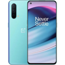 OnePlus Nord 5G