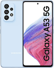 Samsung Galaxy A53