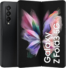 Samsung Galaxy Z Fold3