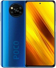 Xiaomi Poco X3 GT