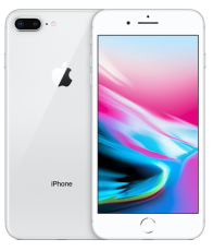 iPhone 8 Plus