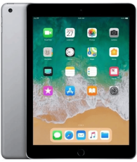 iPad 6 9.7 (2018)