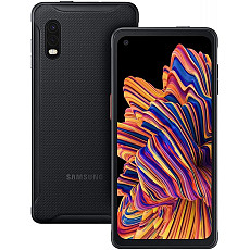 Samsung Galaxy Xcover Pro