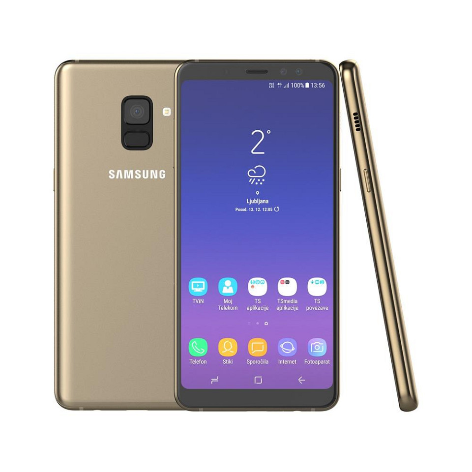 Samsung Galaxy A8 2018