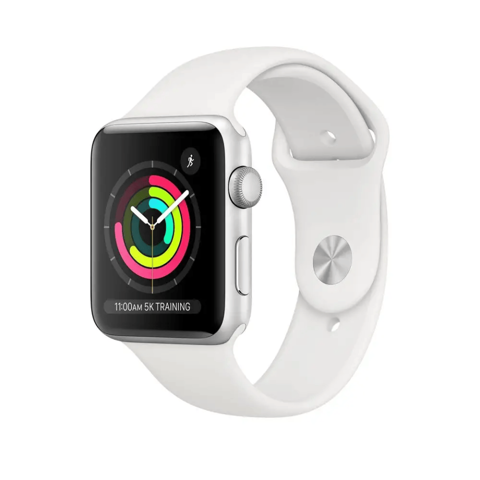 Apple Watch Serija 3 38 mm