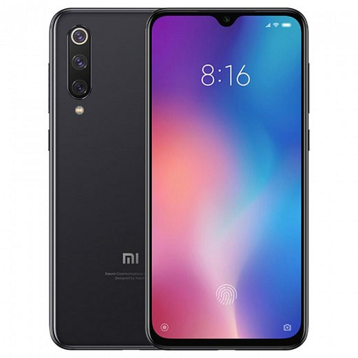 Xiaomi Mi 9