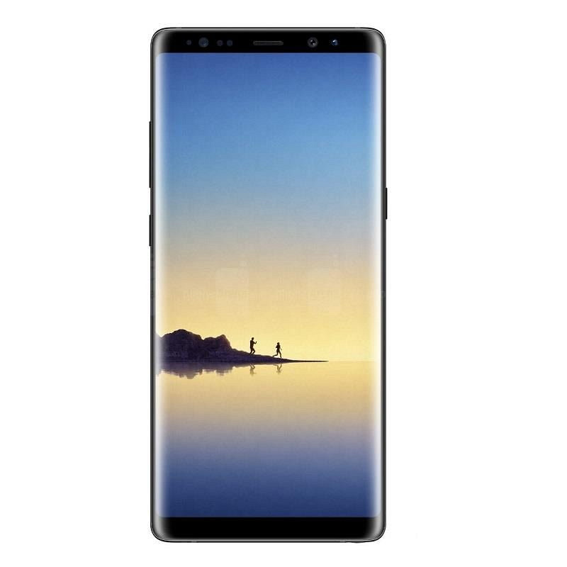Samsung Galaxy Note 8