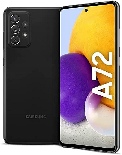 Samsung Galaxy A72