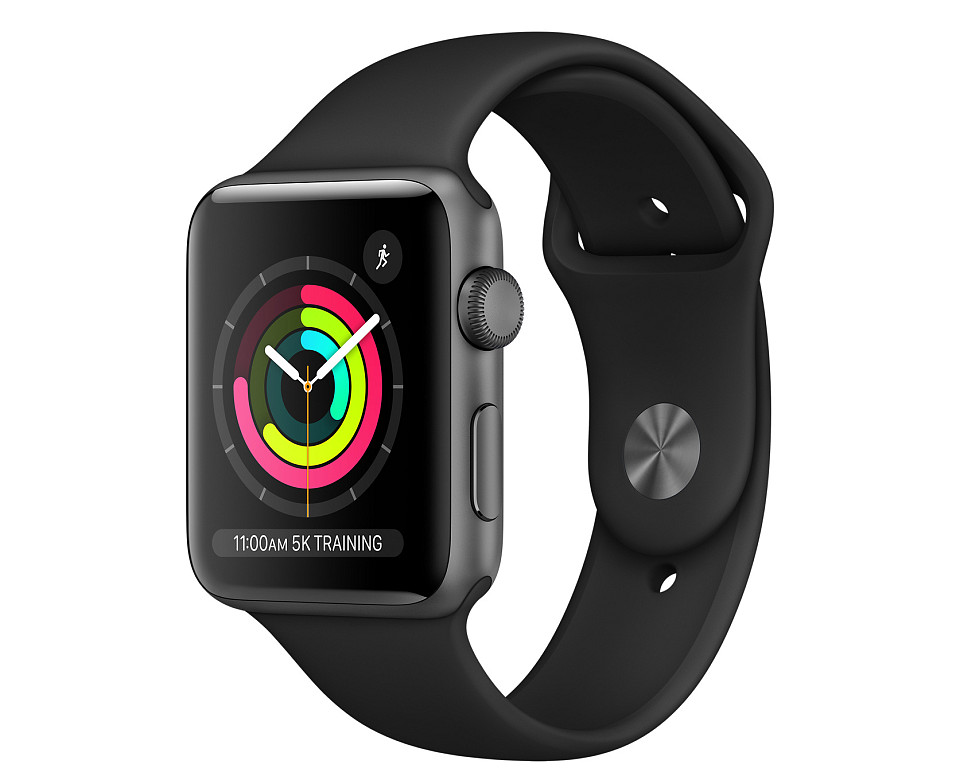 Apple Watch Serija 3 42 mm