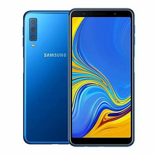 Samsung Galaxy A7 2018