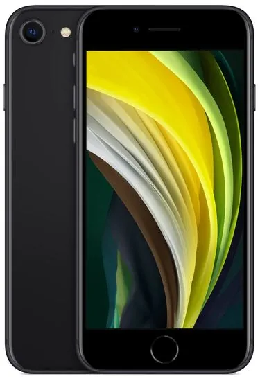 iPhone SE 2020