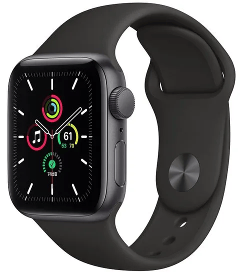 Apple Watch Serija SE 40 mm
