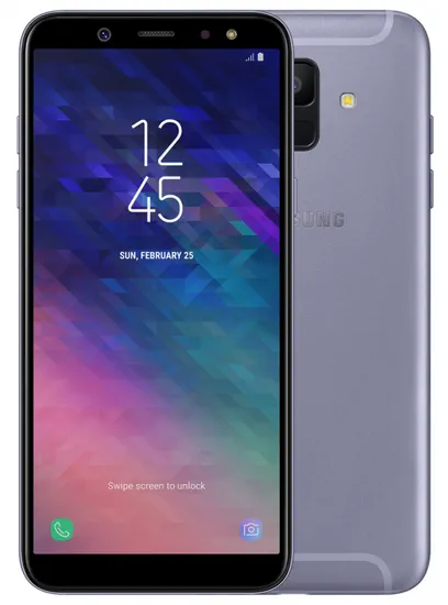 Samsung Galaxy A6 2018