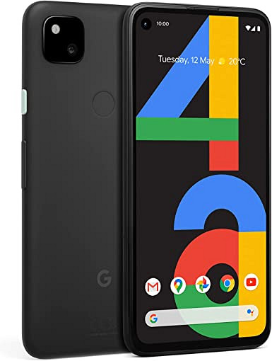 Google Pixel 4a 4G