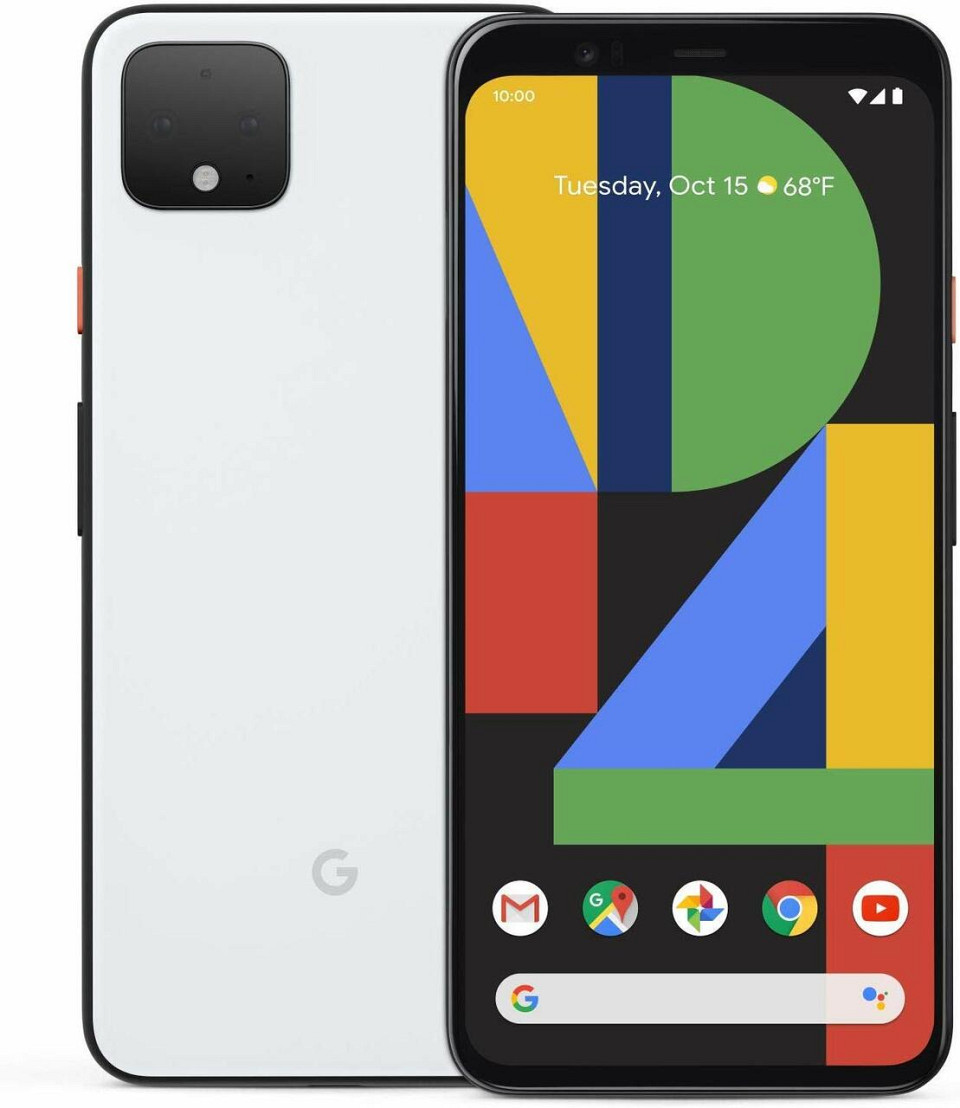 Google Pixel 4