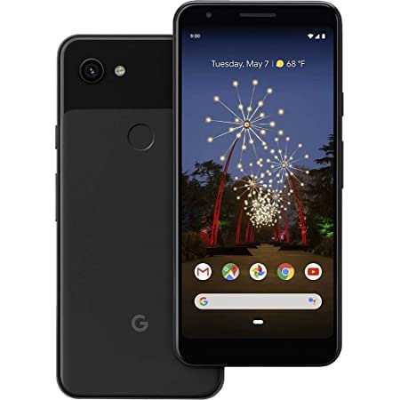 Google Pixel 3 XL