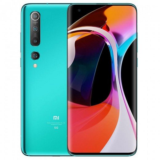 Xiaomi Mi 10