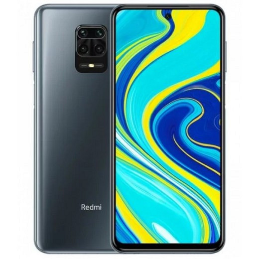 Xiaomi Redmi Note 9s