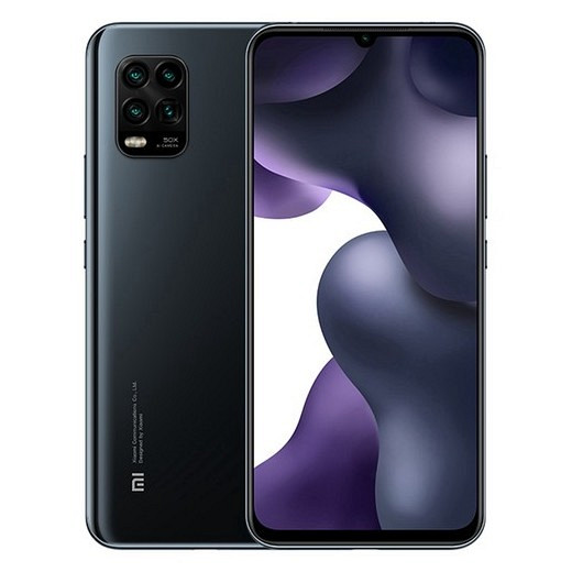 Xiaomi Mi 10 Lite
