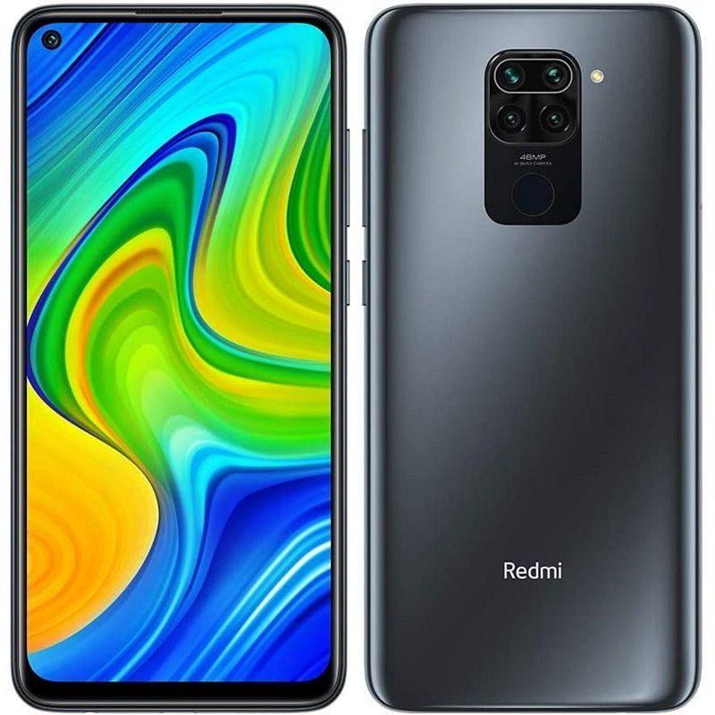 Xiaomi Redmi Note 9