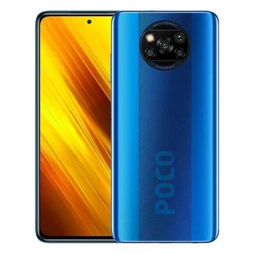 Xiaomi Poco X3 NFC
