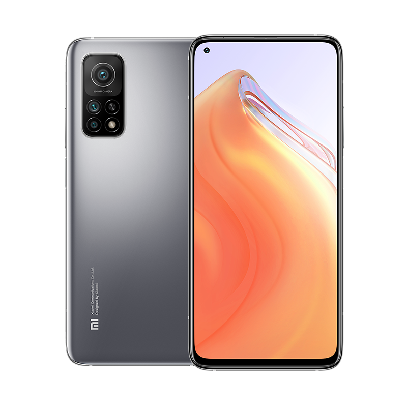 Xiaomi Mi 10T