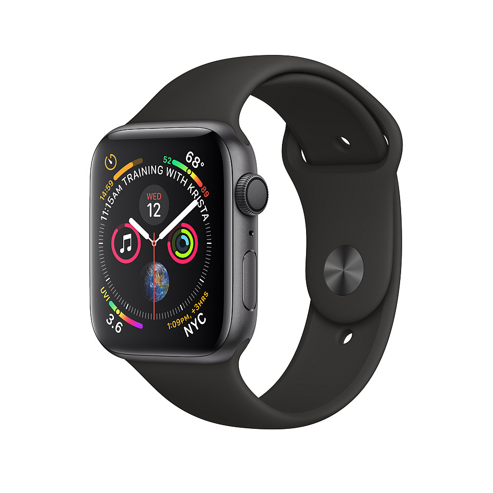 Apple Watch Serija 4 44 mm