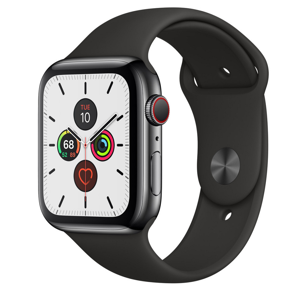 Apple Wtch Serija 5 44 mm