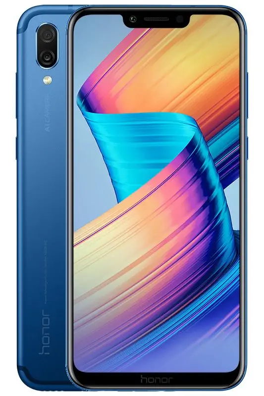 Huawei Honor Play