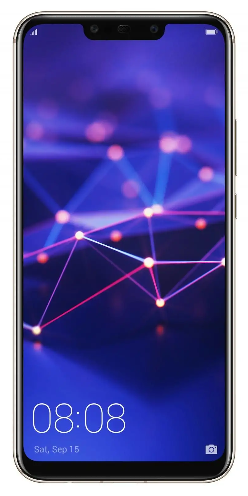 Huawei Mate 20 Lite