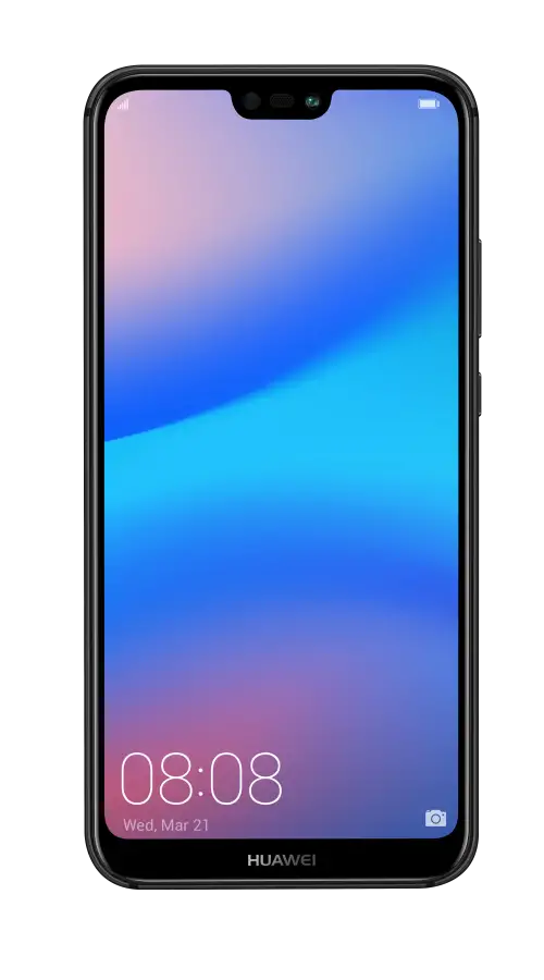 Huawei P20 Lite