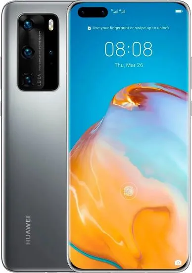 Huawei P40