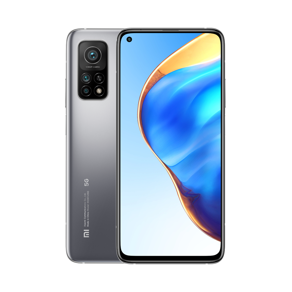 Xiaomi Mi 10T Pro 5G