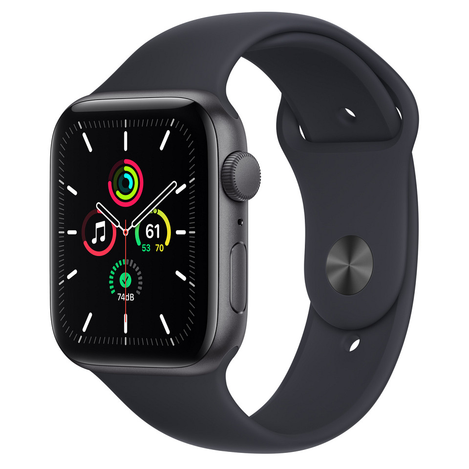 Apple Watch Serija SE 44 mm