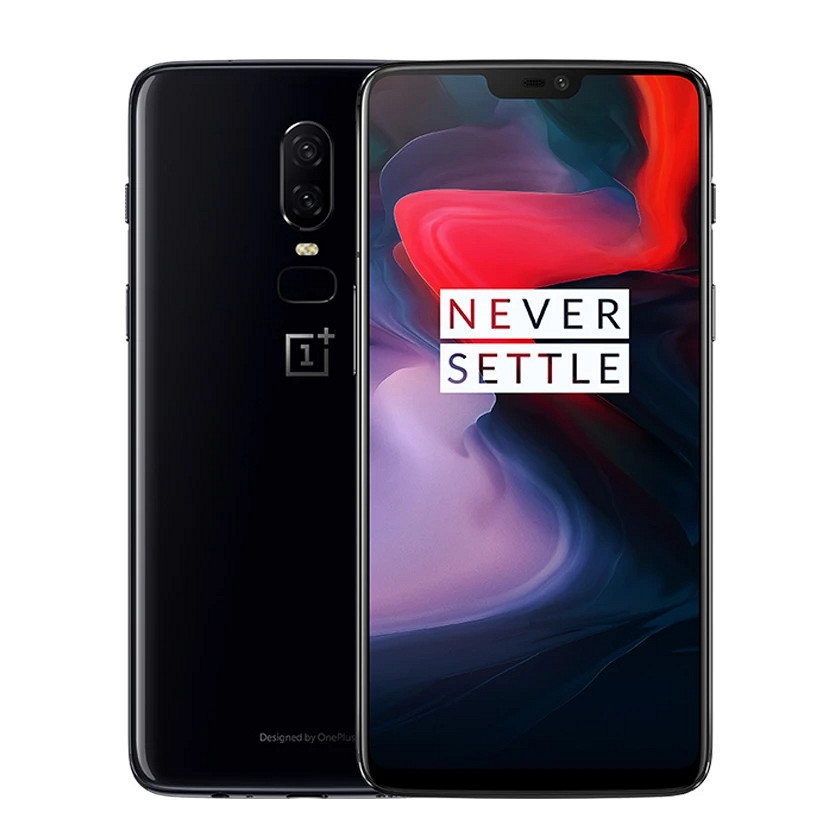 OnePlus 6