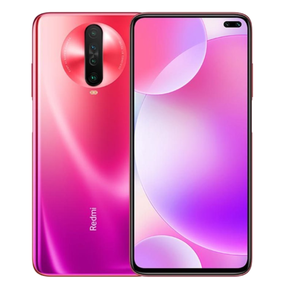Xiaomi Poco X2