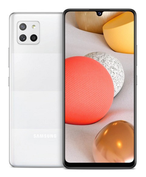 Samsung Galaxy A42