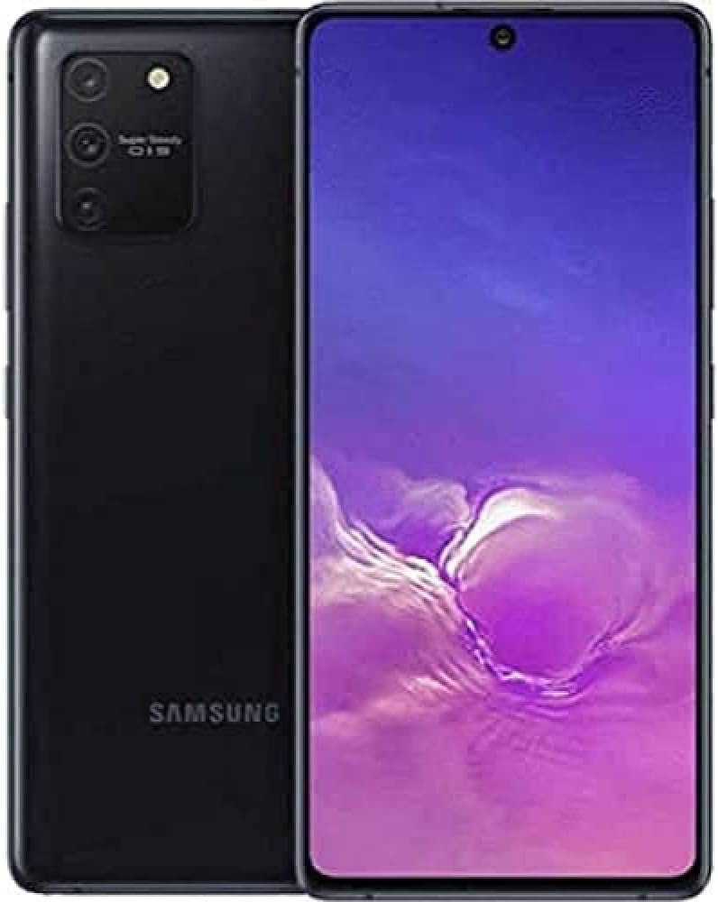 Samsung Galaxy S10 Lite