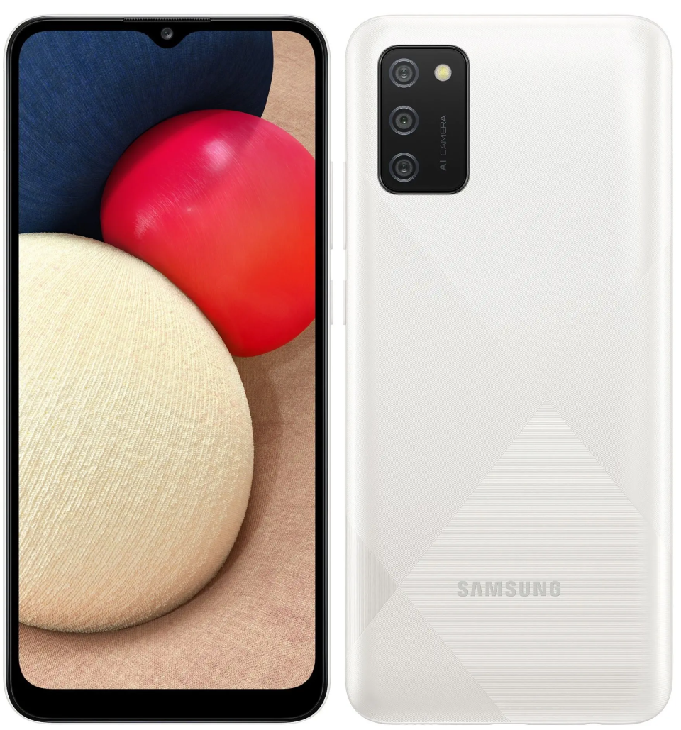 Samsung Galaxy A02s