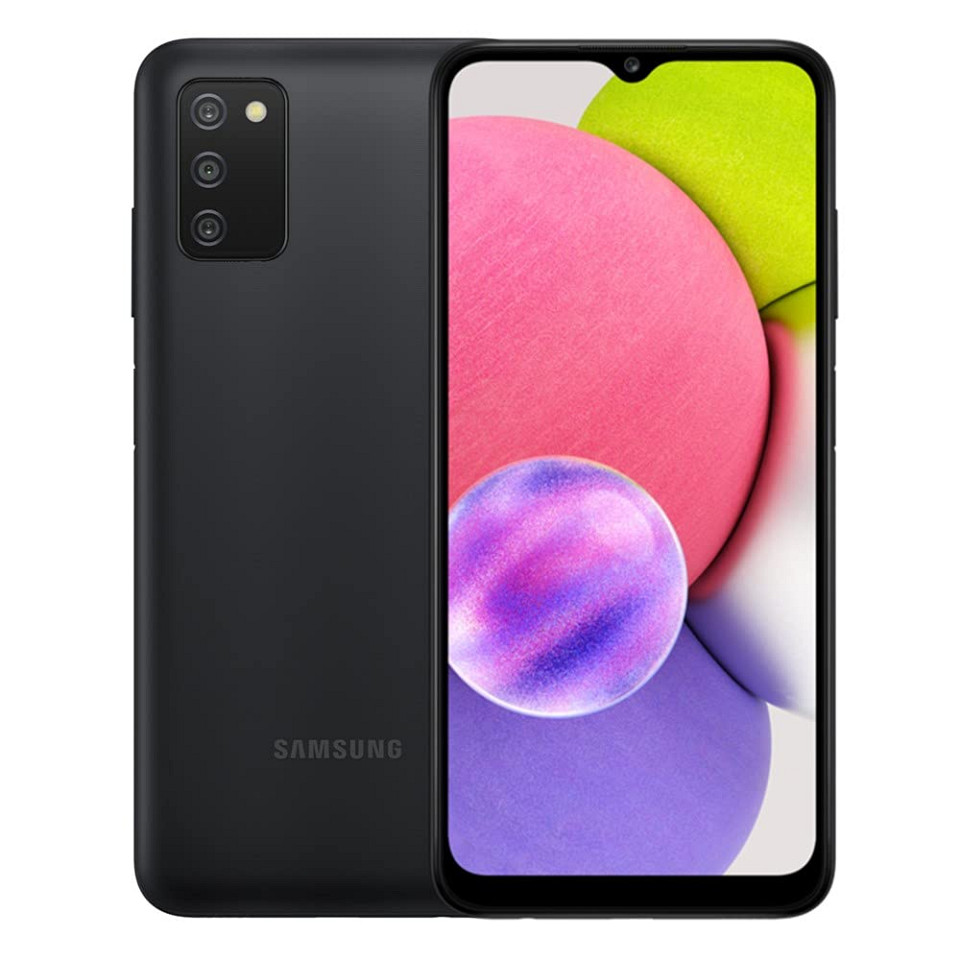 Samsung Galaxy A03s