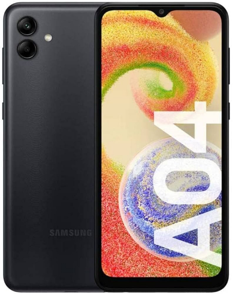 Samsung Galaxy A04