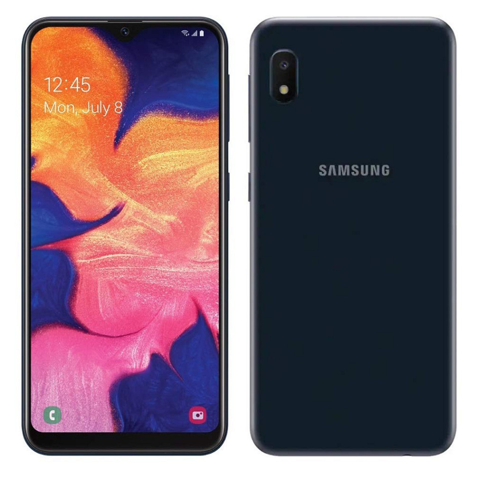 Samsung Galaxy A10e