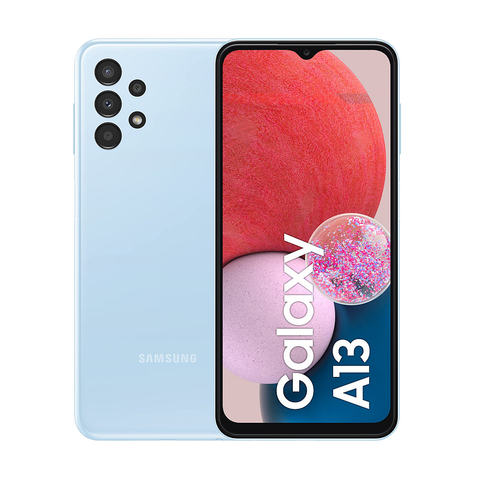 Samsung Galaxy A13