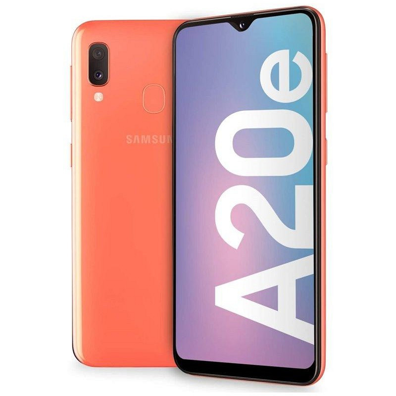 Samsung Galaxy A20e