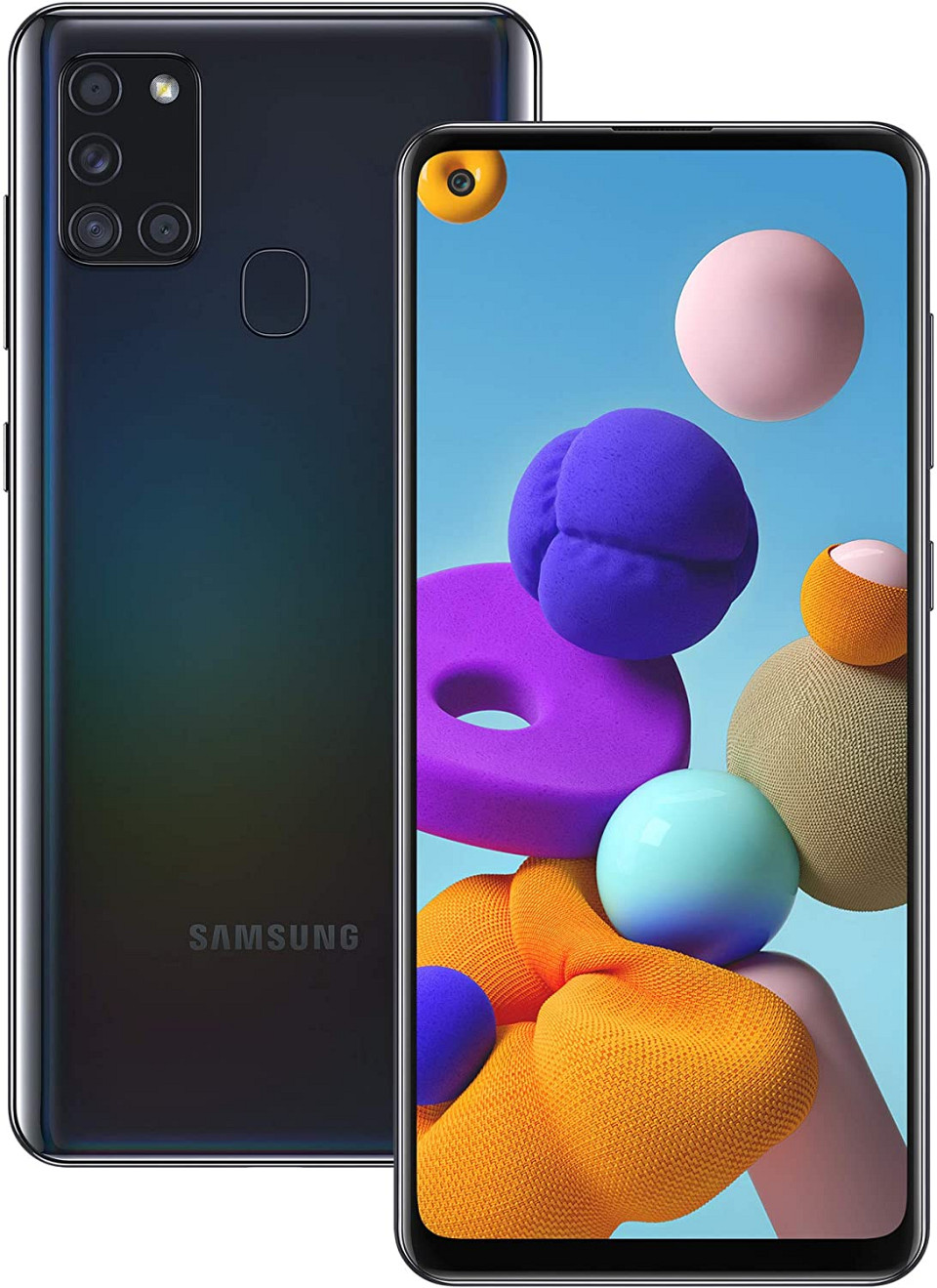 Samsung Galaxy A21s