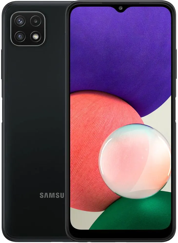 Samsung Galaxy A22