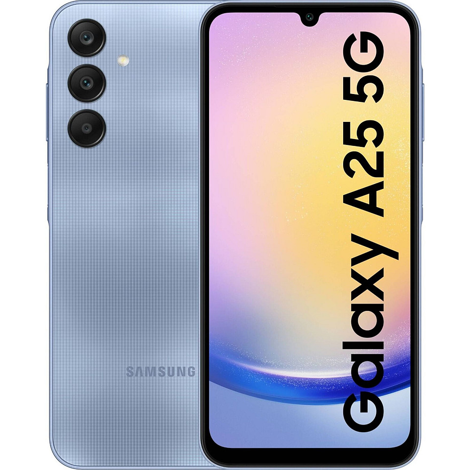 Samsung Galaxy A25
