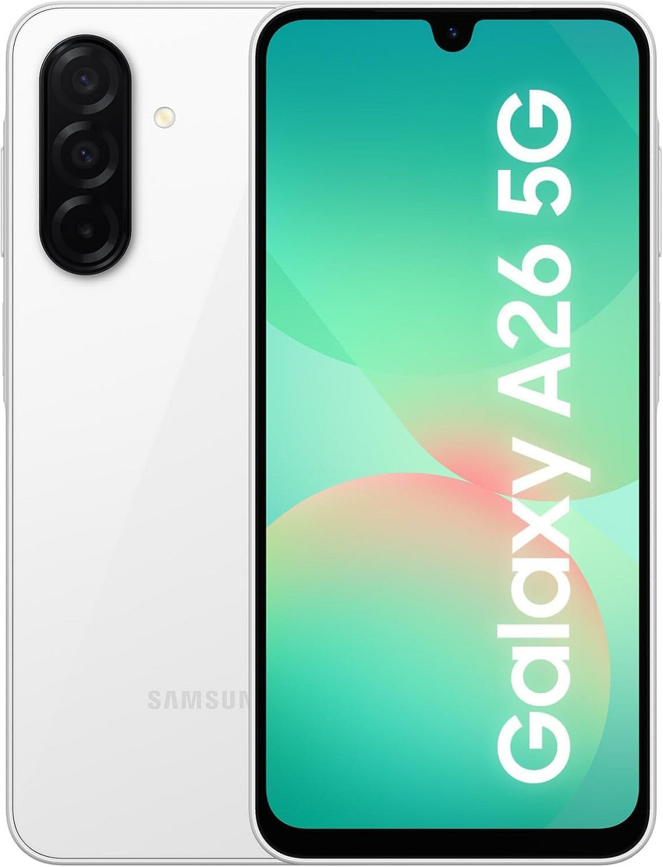 Samsung Galaxy A26