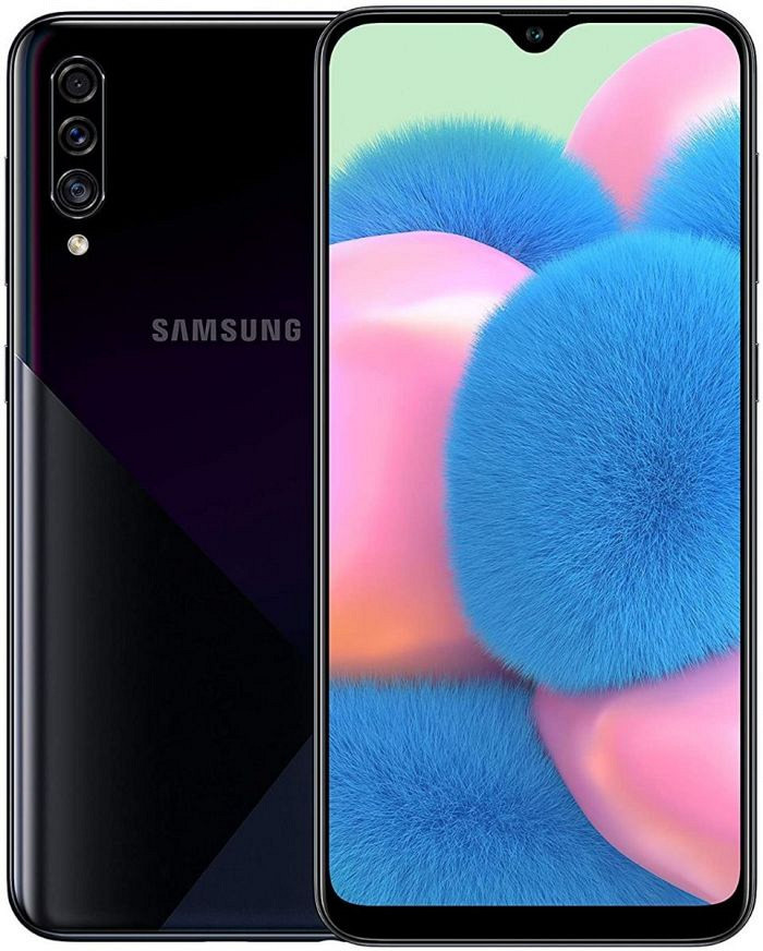 Samsung Galaxy A30s